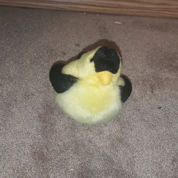 Bird plush - Picture 1 of 1